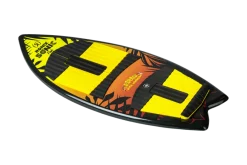 Ronix Wakesurf Boards<Sonic Fish Wakesurf Board 2026 - 3'9"