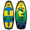 Ronix Wakesurf Boards<Sonic Powertail Wakesurf Board 2026 - 3'9"