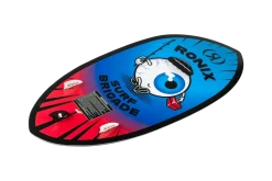 Ronix Wakesurf Boards<Sonic Skimmer Wakesurf Board 2026 - 3'11"