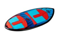 Ronix Wakesurf Boards<Sonic Skimmer Wakesurf Board 2026 - 3'11"
