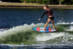 Ronix Wakesurf Boards<Sonic Skimmer Wakesurf Board 2026 - 3'11"