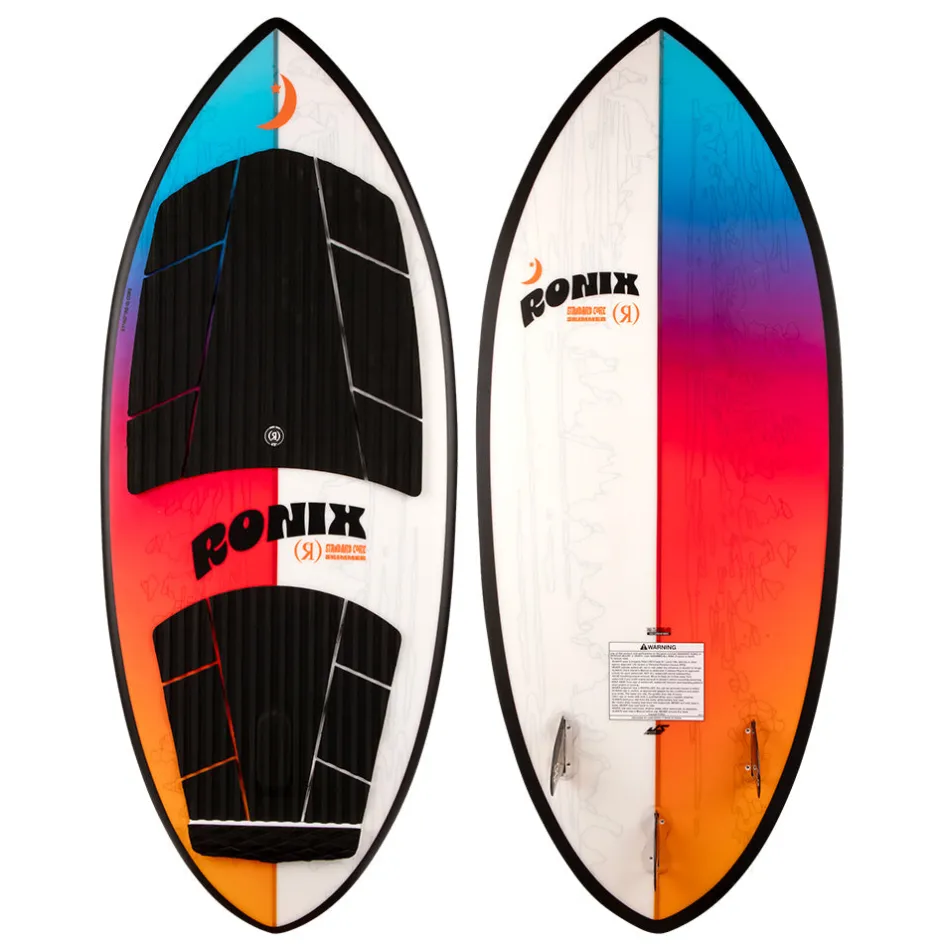 Ronix Wakesurf Boards<Standard Core Skimmer 2026