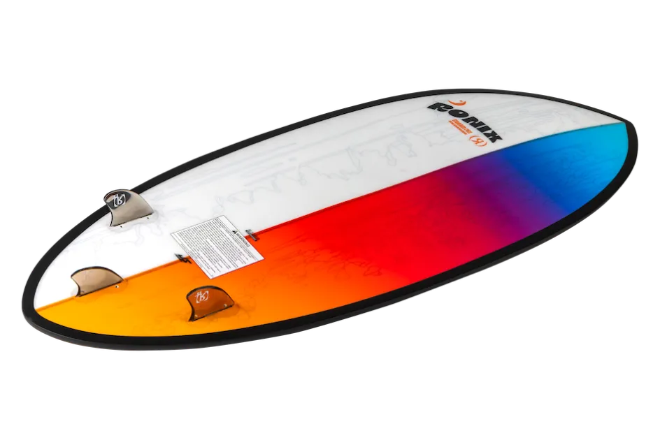 Ronix Wakesurf Boards<Standard Core Skimmer 2026