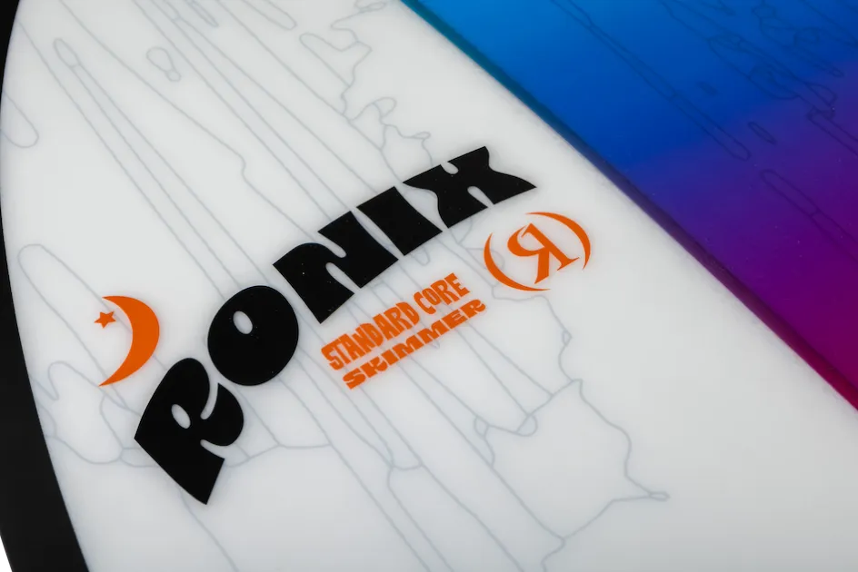 Ronix Wakesurf Boards<Standard Core Skimmer 2026