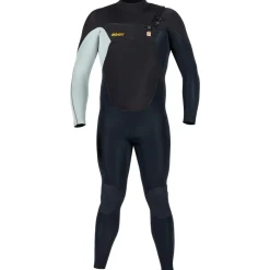 Ronix Wetsuits<tarpath 3.5/2.5 Chet Zip Fu Wetuit