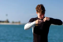 Ronix Wetsuits<tarpath 3.5/2.5 Chet Zip Fu Wetuit