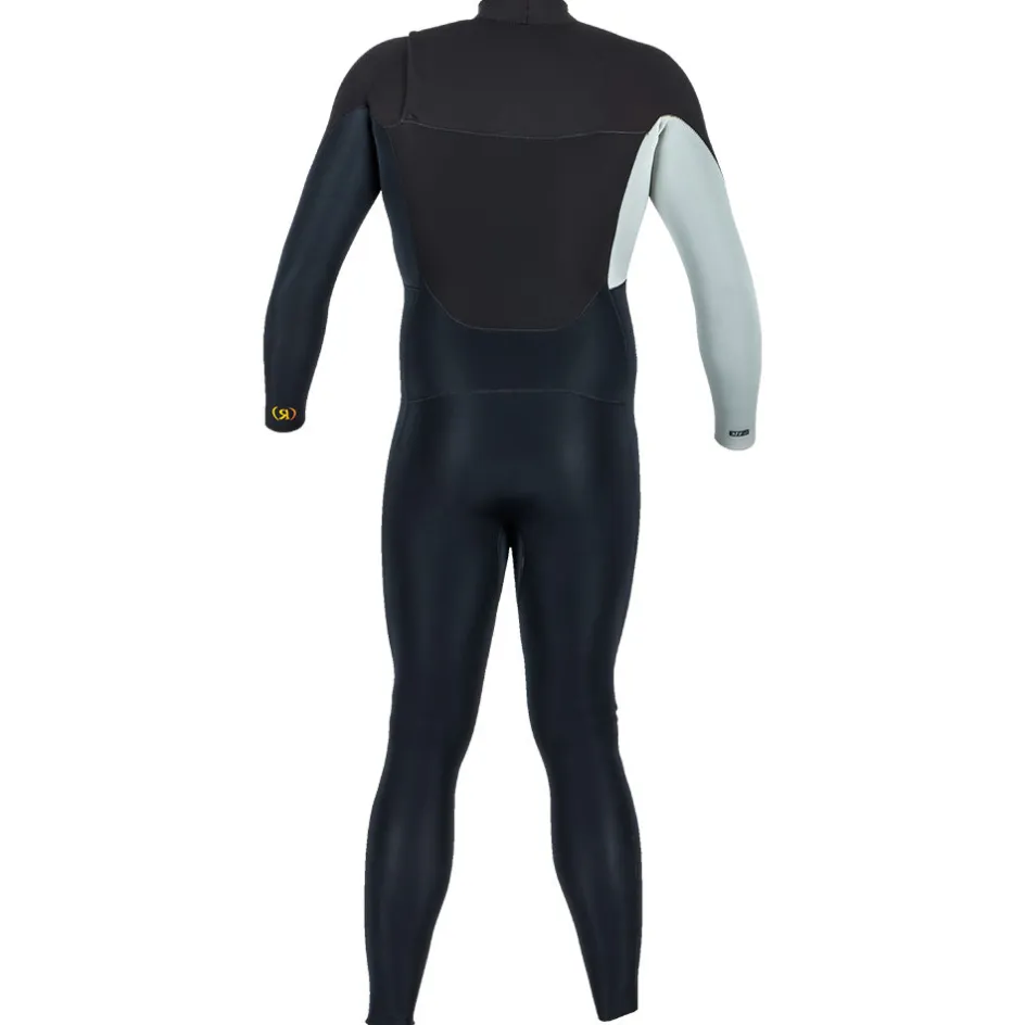 Ronix Wetsuits<tarpath 3.5/2.5 Chet Zip Fu Wetuit