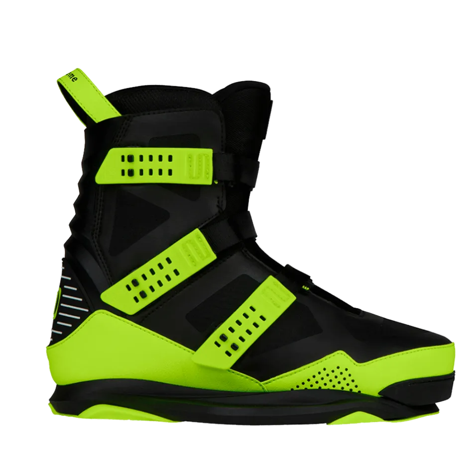 Ronix Wakeboard Bindings<2021 Supreme Bindings
