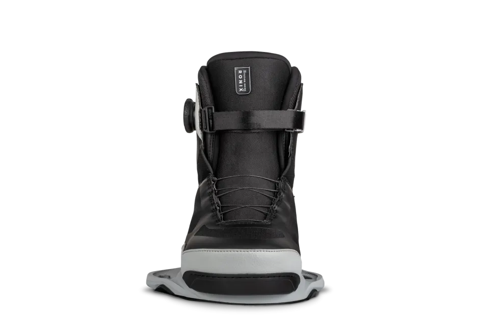 Ronix Wakeboard Bindings<2025 Supreme BOA Bindings
