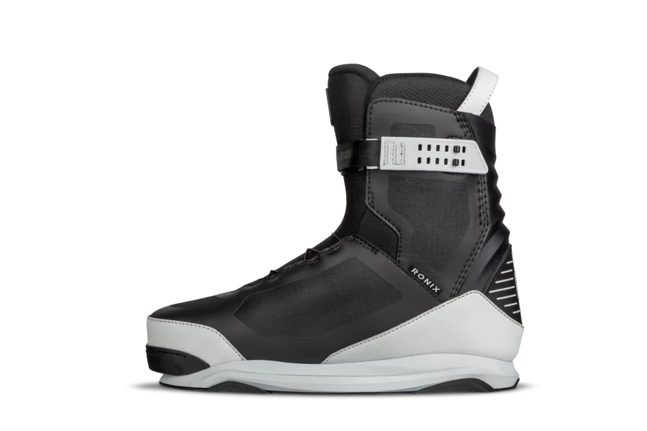 Ronix Wakeboard Bindings<2025 Supreme BOA Bindings