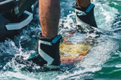 Ronix Wakeboard Bindings<Supreme BOA Boots 2026