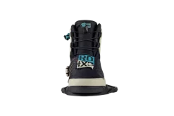Ronix Wakeboard Bindings<Supreme BOA Boots 2026