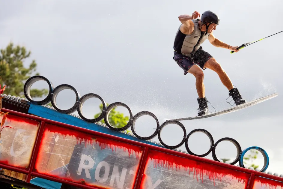 Ronix Comp Vests<2025 upree CE Approved Ipact Vet