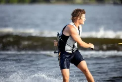 Ronix Comp Vests<2025 upree CE Approved Ipact Vet
