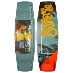 Ronix Wakeboards<Supreme Wakeboard 2026