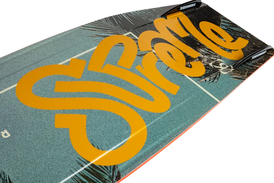 Ronix Wakeboards<Supreme Wakeboard 2026