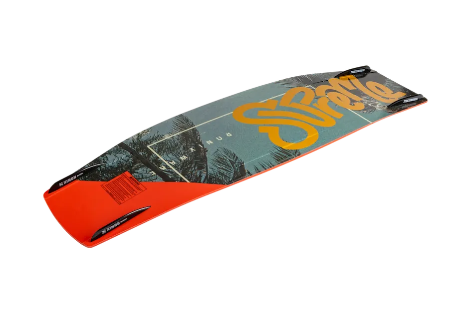 Ronix Wakeboards<Supreme Wakeboard 2026
