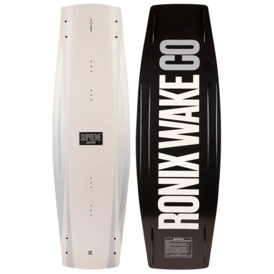 Ronix Wakeboard Packages<2025 Supreme Wakeboard | Supreme BOA Boots