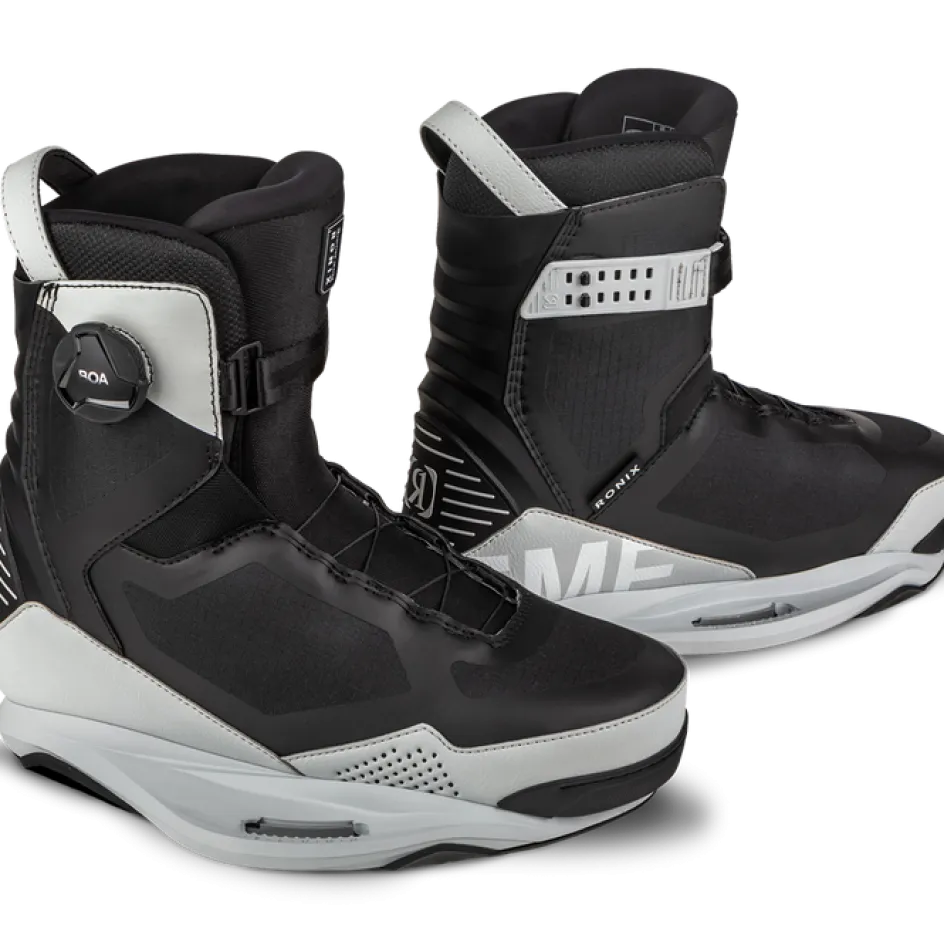 Ronix Wakeboard Packages<2025 Supreme Wakeboard | Supreme BOA Boots
