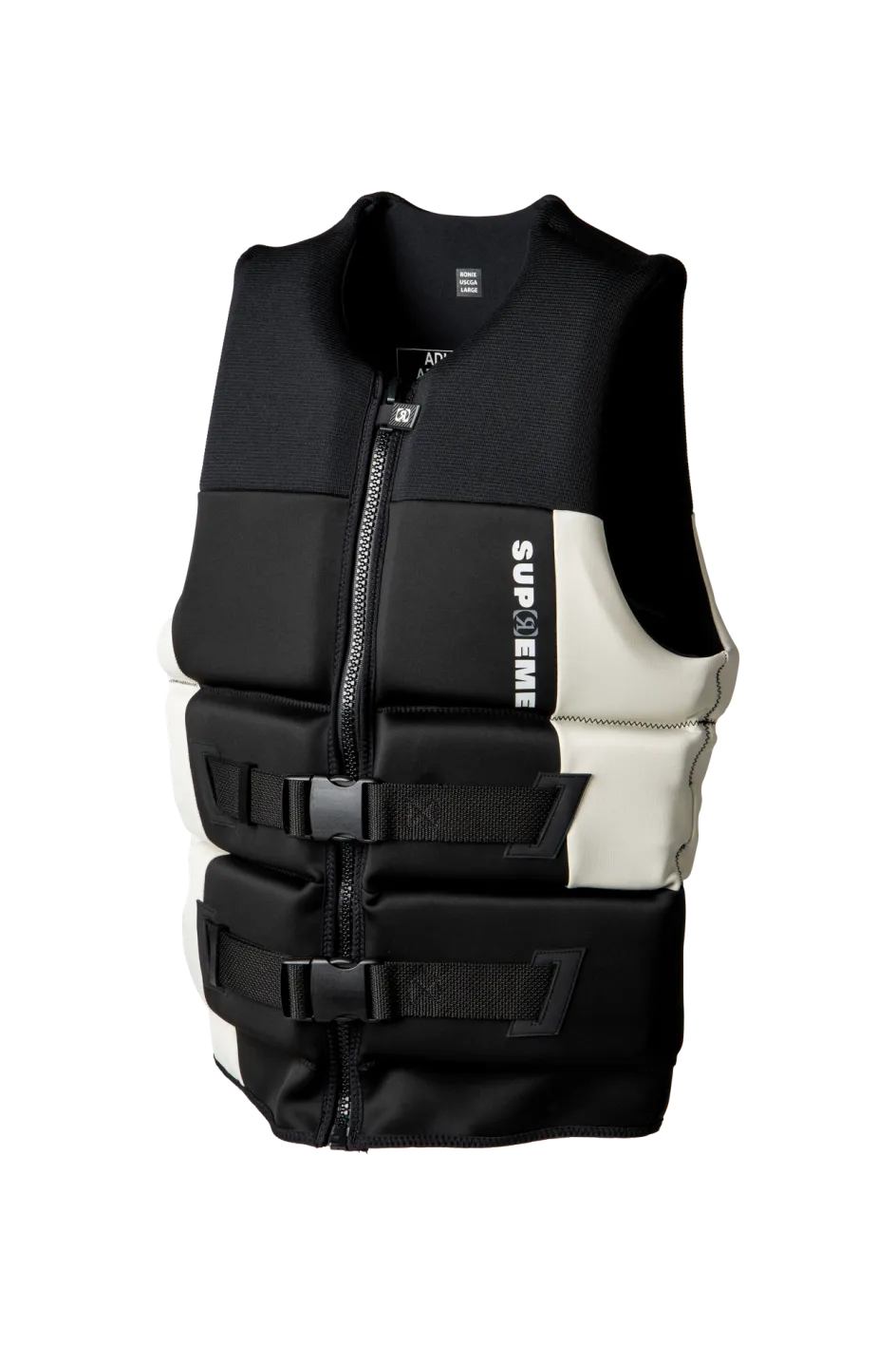 Ronix CGA Life Jackets<2025 upree Ye en' CGA Vet