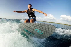 Ronix CGA Life Jackets<2025 upree Ye en' CGA Vet