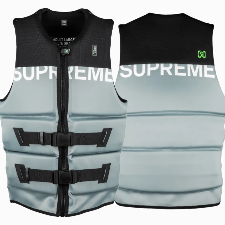 Ronix CGA Life Jackets<2022 upree Ye en' CGA Vet