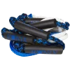 Ronix Wakesurf Ropes<Surf Rope - No Handle - 25ft 3-Braided Sections - Asst. Color