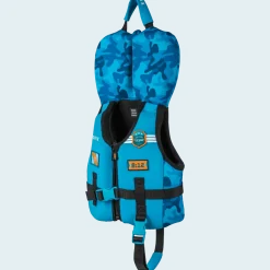 Ronix CGA Life Jackets<Top Grom Toddler CGA Vest (0-30 LBS)