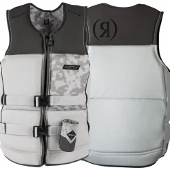 Ronix CGA Life Jackets<Trooper Capea 3.0 CGA en' Vet