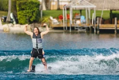 Ronix CGA Life Jackets<Trooper Capea 3.0 CGA en' Vet