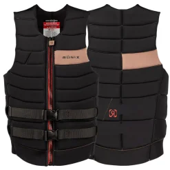 Ronix Comp Vests<Vader CE Approved Ipact Vet 2026