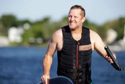 Ronix Comp Vests<Vader CE Approved Ipact Vet 2026