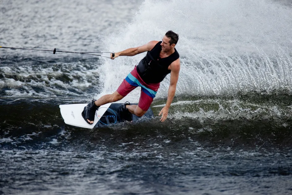 Ronix Wakeboards<2025 Vault Wakeboard
