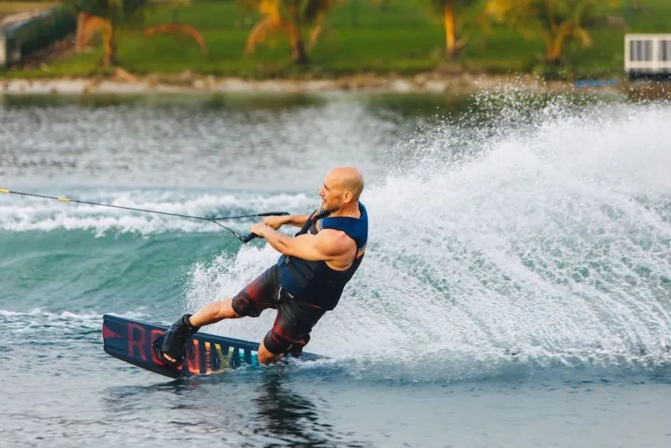 Ronix Wakeboards<Vault Wakeboard 2026