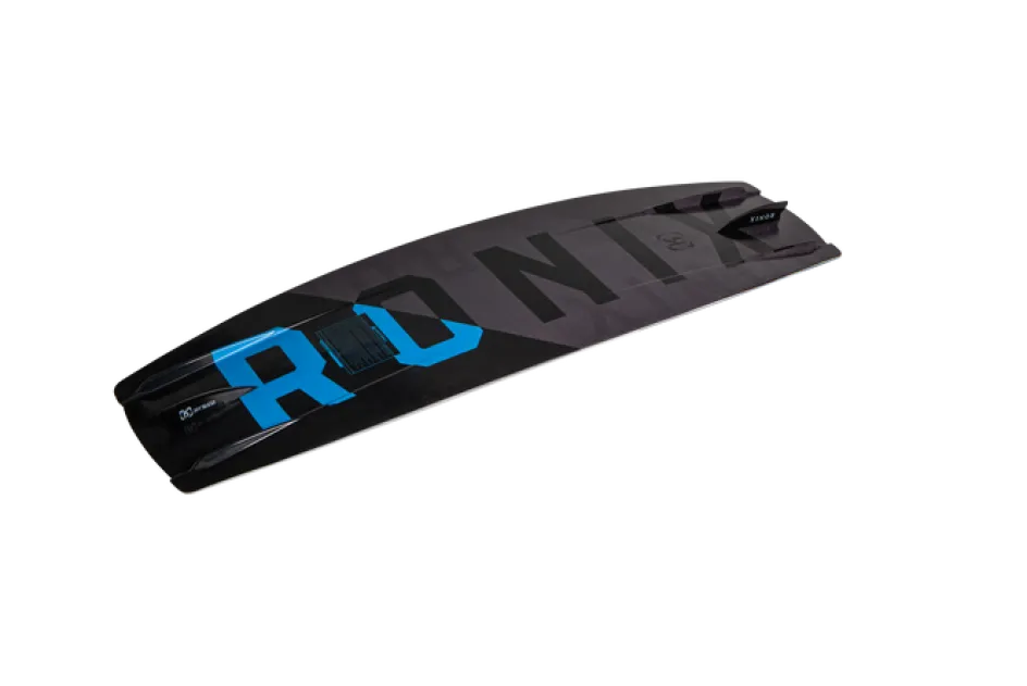 Ronix Wakeboard Packages<2025 Vault Wakeboard | District Bindings