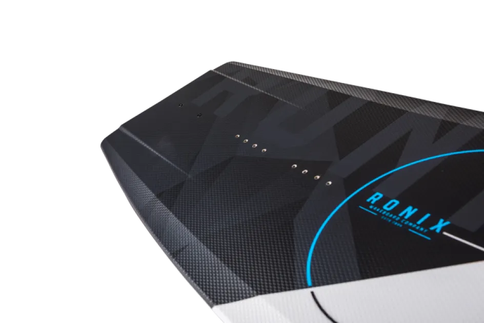 Ronix Wakeboard Packages<2025 Vault Wakeboard | District Bindings