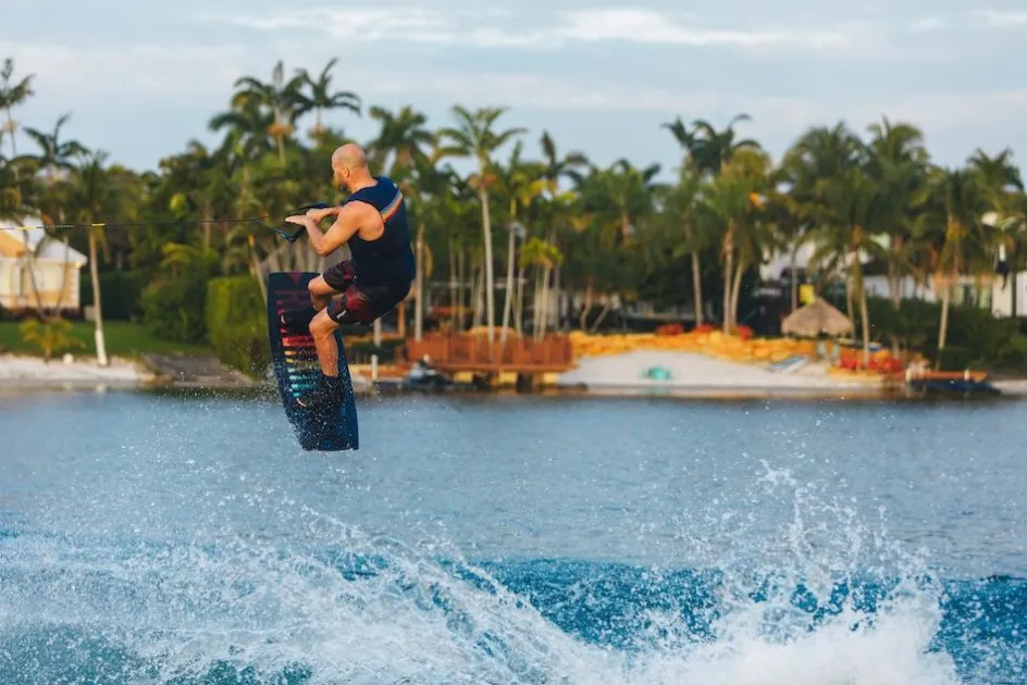 Ronix Wakeboard Packages<Vault Wakeboard | District Bindings 2026