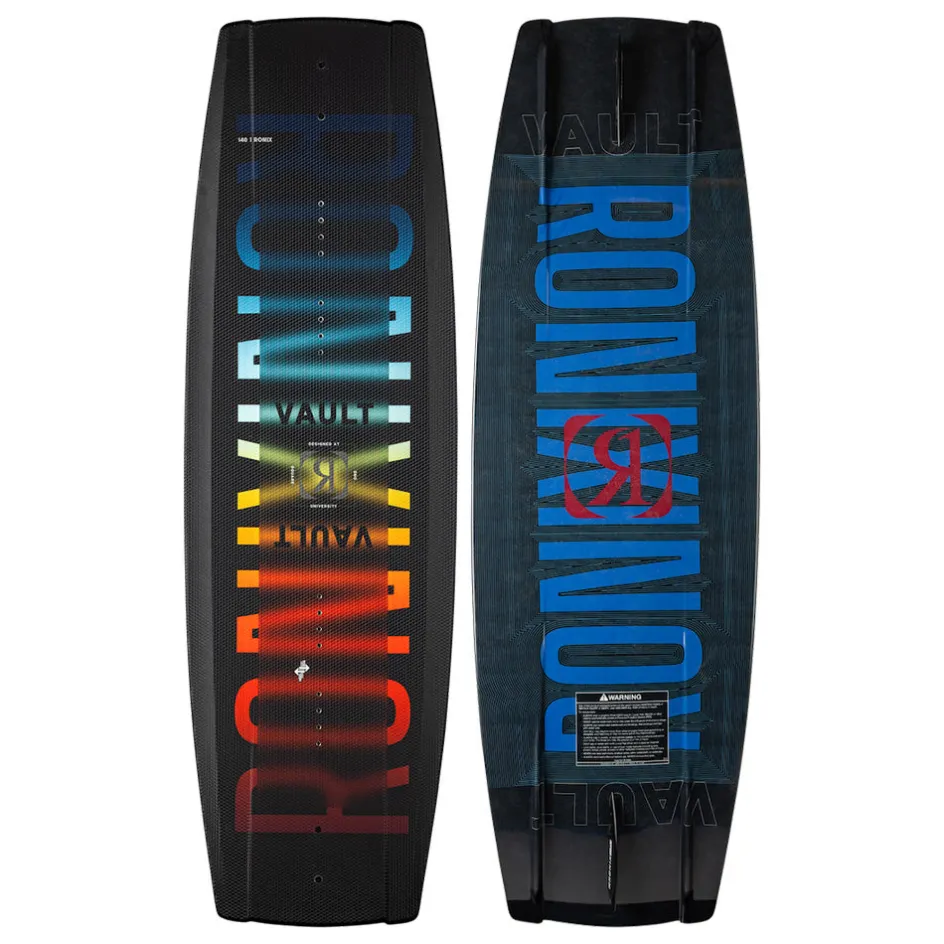 Ronix Wakeboard Packages<Vault Wakeboard | Divide Bindings 2026
