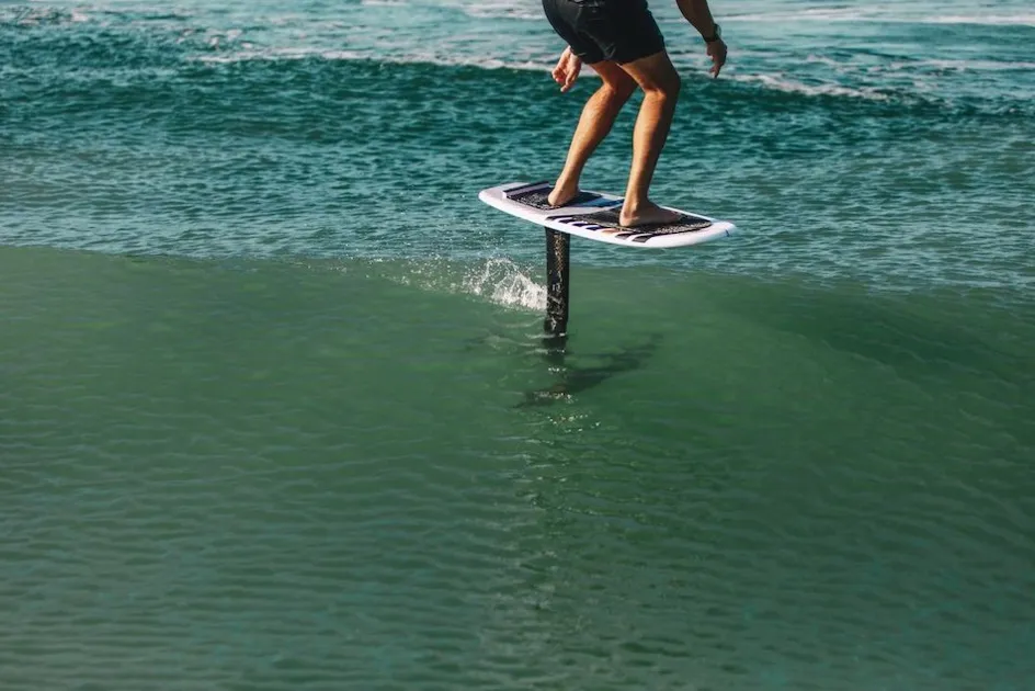 Ronix Foil Sets<29" Velo Mast/High Aspect Wing Foil Set