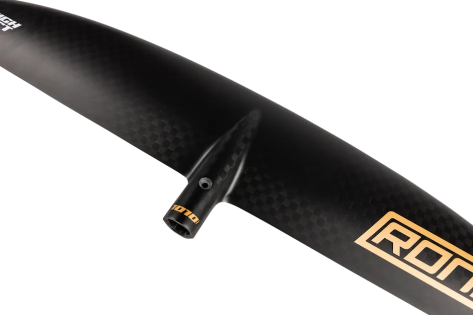 Ronix Foil Sets<29" Velo Mast/High Aspect Wing Foil Set