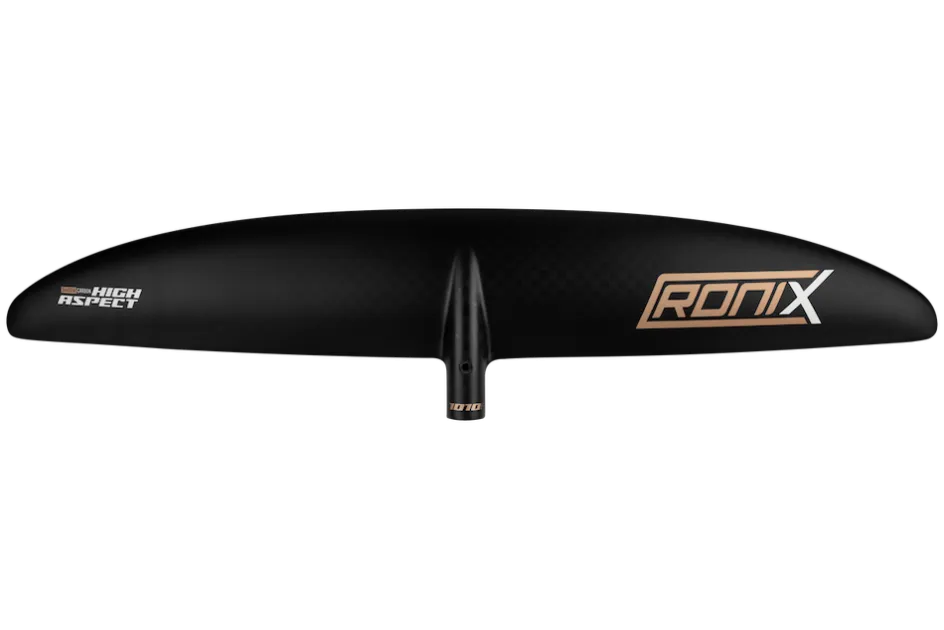 Ronix Foil Sets<29" Velo Mast/High Aspect Wing Foil Set