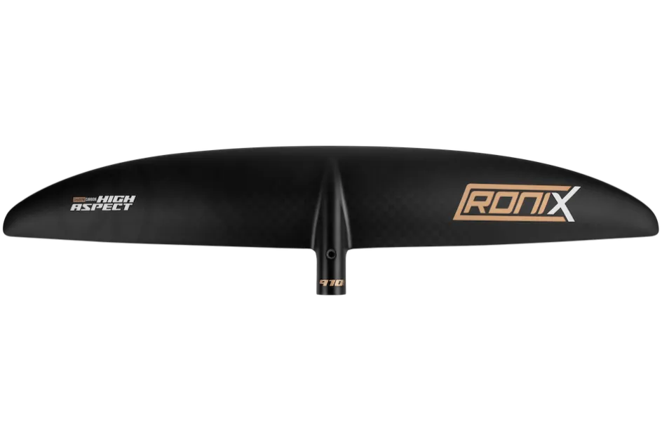 Ronix Foil Sets<29" Velo Mast/High Aspect Wing Foil Set