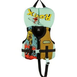 Ronix CGA Life Jackets<Vision Infant/Toddler CGA Life Vest (Up to 30 lbs.)