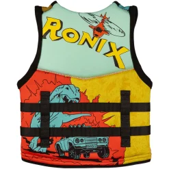 Ronix CGA Life Jackets<Vision Youth CGA Life Vest (50 to 90 lbs.)