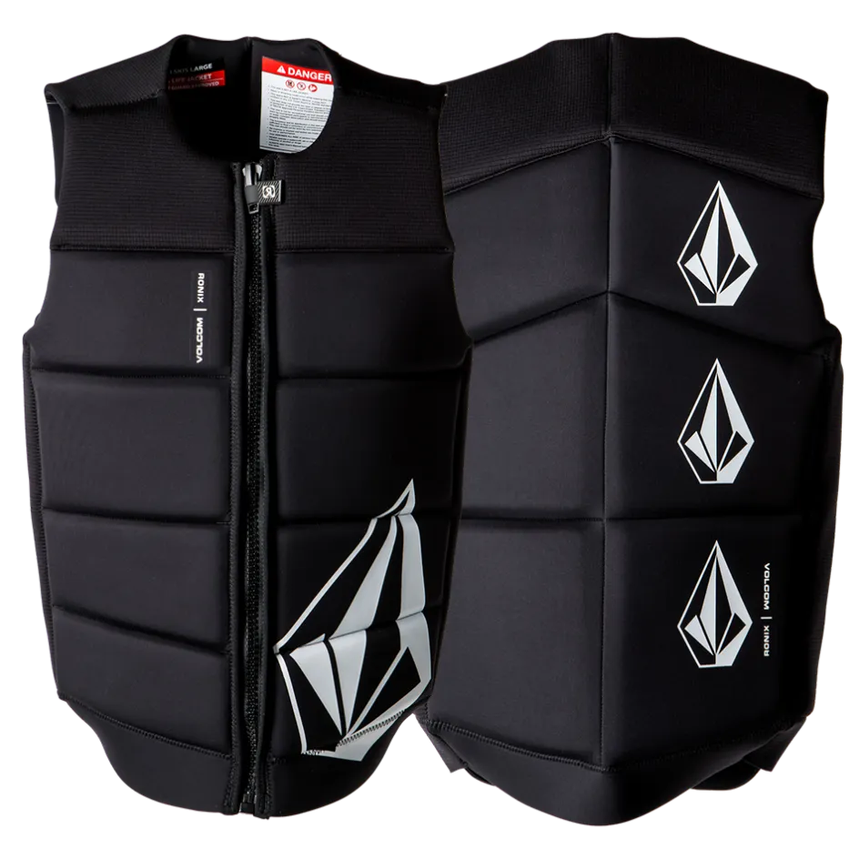 Ronix Comp Vests<2025 Voco en' CE Ipact Vet