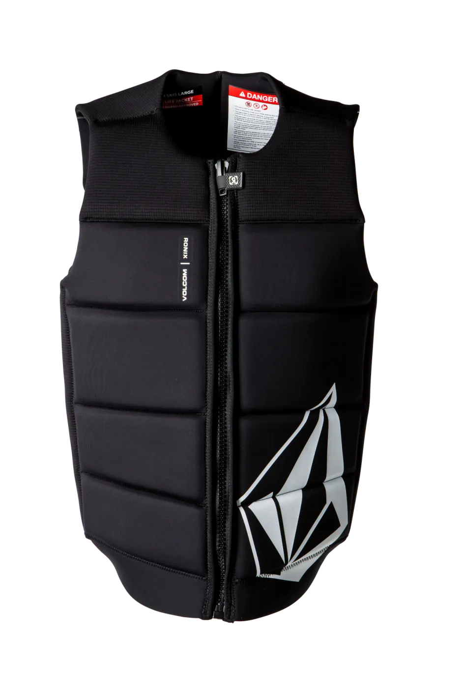 Ronix Comp Vests<2025 Voco en' CE Ipact Vet