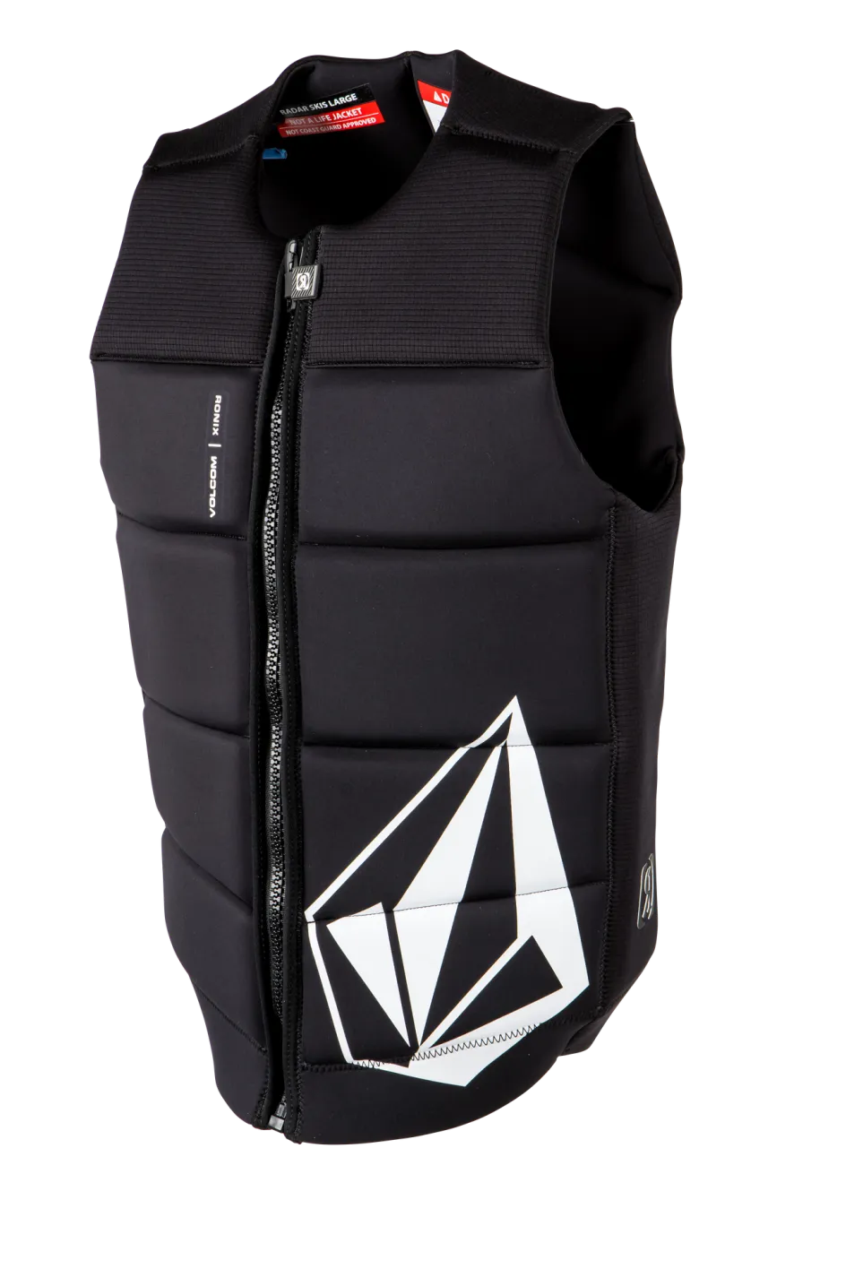 Ronix Comp Vests<2025 Voco en' CE Ipact Vet
