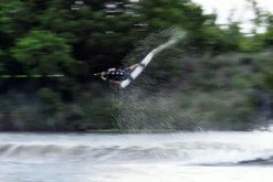 Ronix Comp Vests<2025 Voco en' CE Ipact Vet