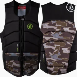 Ronix Comp Vests<2022 Voco en' CE Ipact Vet