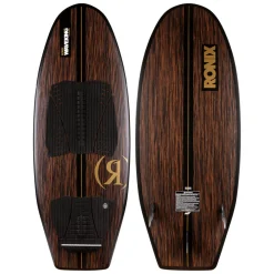 Ronix Wakesurf Boards<Wave King XL Skimmer Wakesurf Board 2026